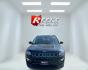 2017 Black /Black Jeep Compass Latitude 4WD (3C4NJDBB9HT) with an 2.4L I4 DOHC 16V engine, 9-Speed Automatic transmission, located at 11115 Chardon Rd. , Chardon, OH, 44024, (440) 214-9705, 41.580246, -81.241943 - This 2017 Jeep Compass Latitude 4WD is a capable and well-equipped compact SUV. It features a 2.4L I4 MultiAir engine paired with a 9-speed automatic transmission, delivering a smooth driving experience enhanced by Auto Start/Stop technology. Convenience features include push-button start, remote st - Photo#1